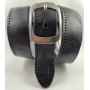 Женский ремень для джинсов Bt.Belt J40-153 черный