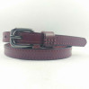 Женский ремень BT.BELT узкий uz15-001